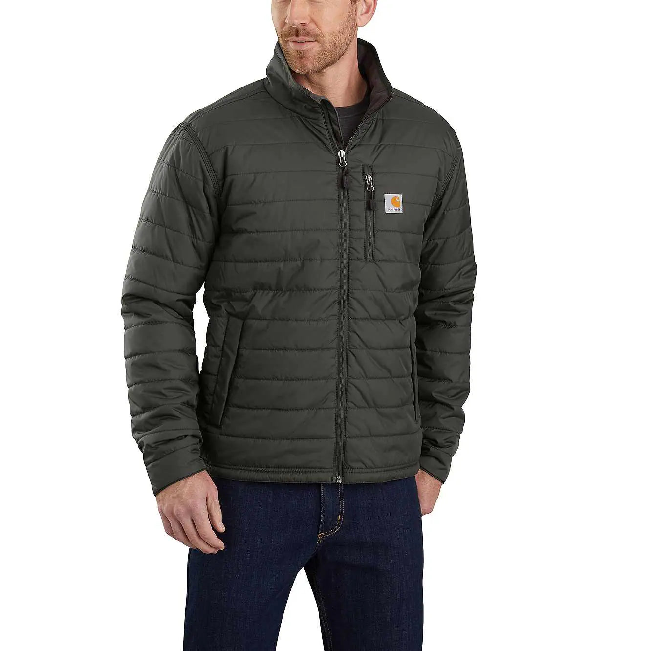 Carhartt Rain Defender Gilliam Jacket Steppjacke 102208