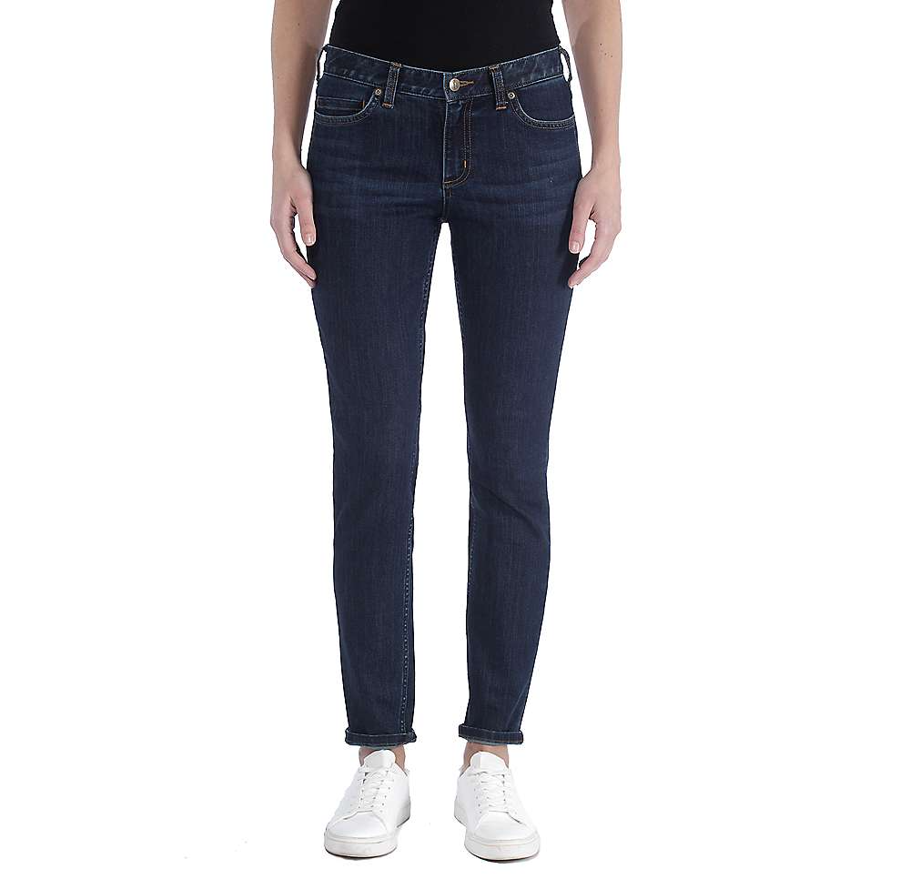Carhartt Damen Rugged Flex Slim Fit Jeans 102734