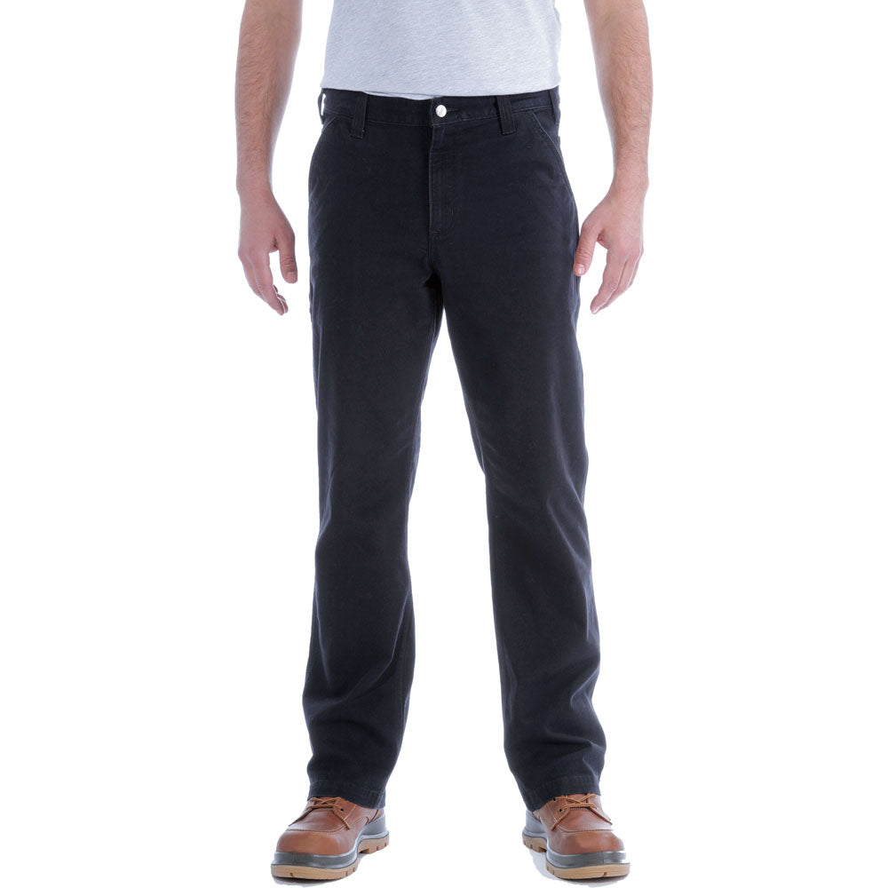 Carhartt Rugged Flex Straight Fit Duck Tapered Utility Work Pant 103339