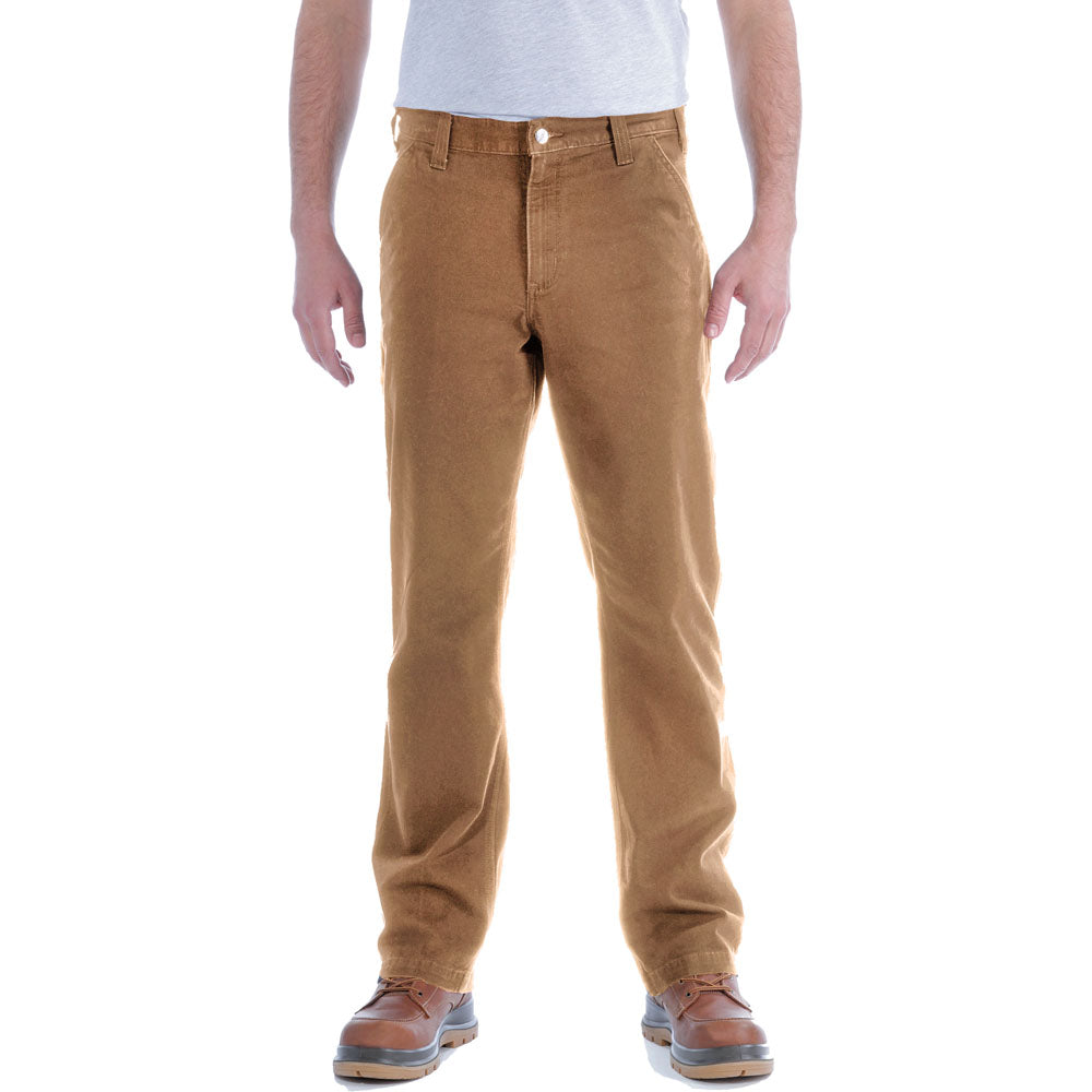 Carhartt Rugged Flex Straight Fit Duck Tapered Utility Work Pant 103339