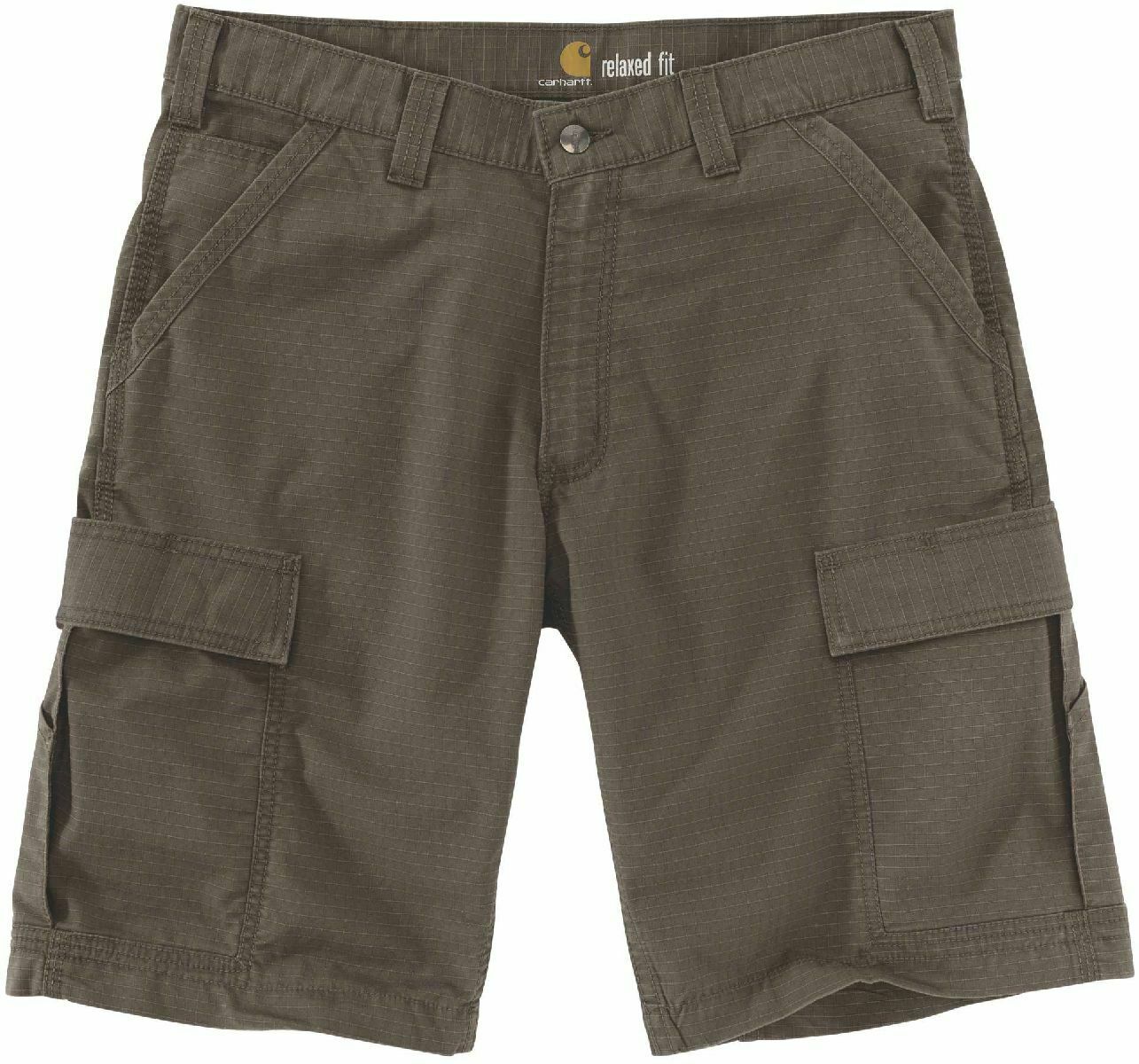 Carhartt Force Broxton Ripstop Cargo Short 103543