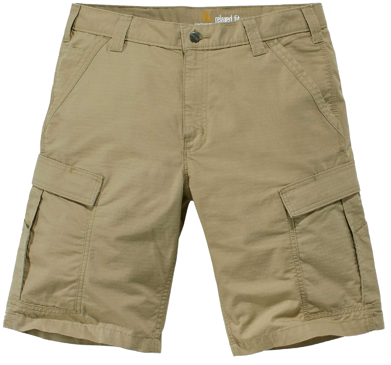 Carhartt Force Broxton Ripstop Cargo Short 103543