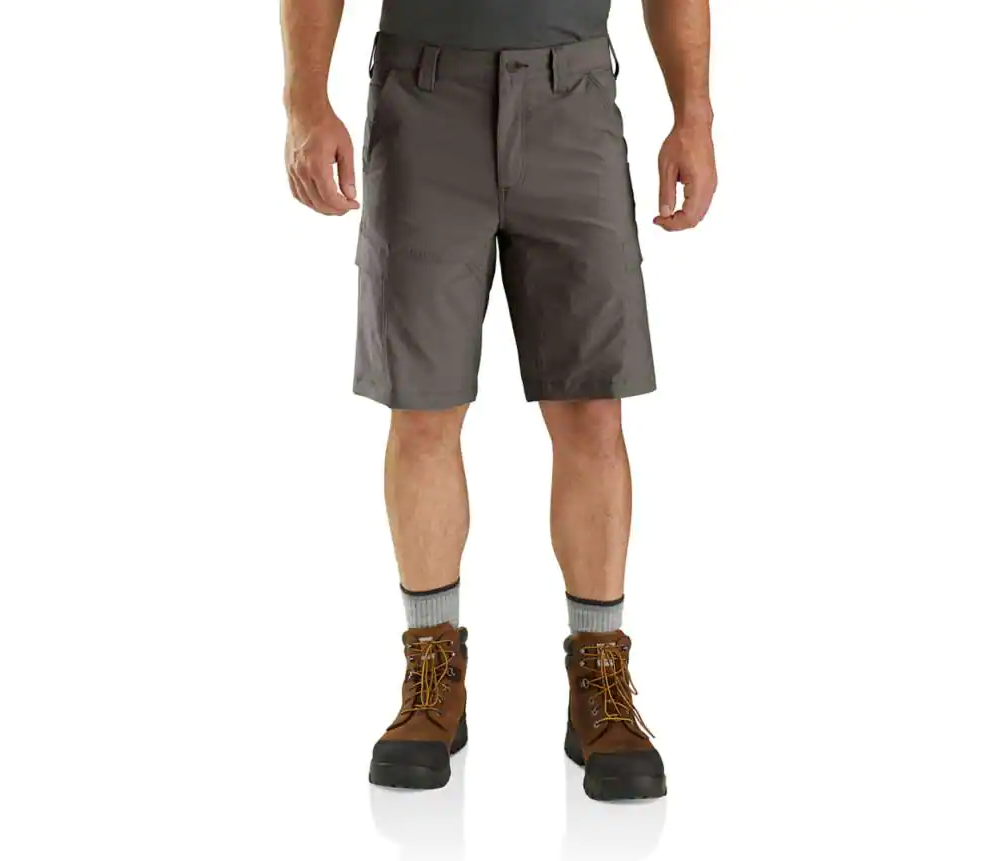 Carhartt Force Madden Lightweight Ripstop Cargo Work Short 103580