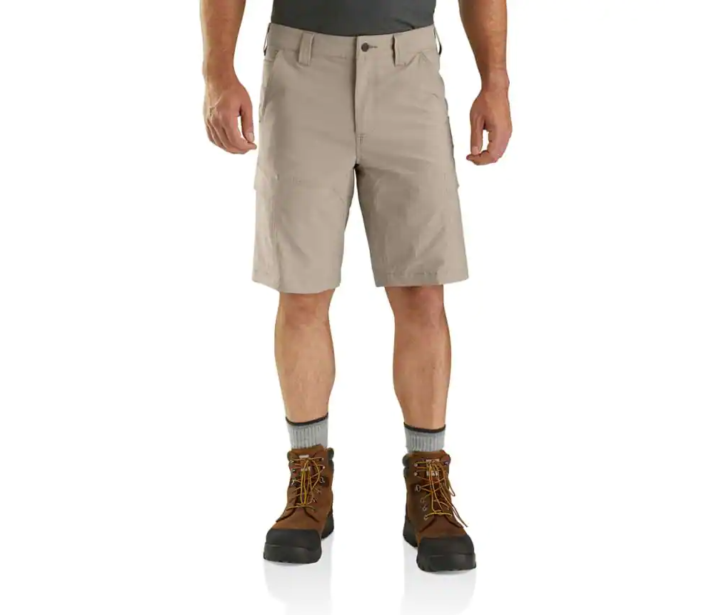 Carhartt Force Madden Lightweight Ripstop Cargo Work Short 103580