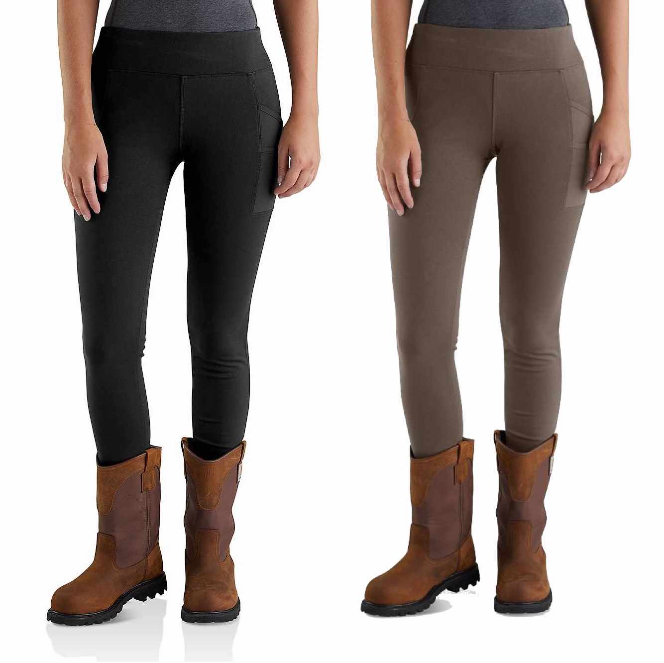 Carhartt Damen Lightweight Utility Legging 103609
