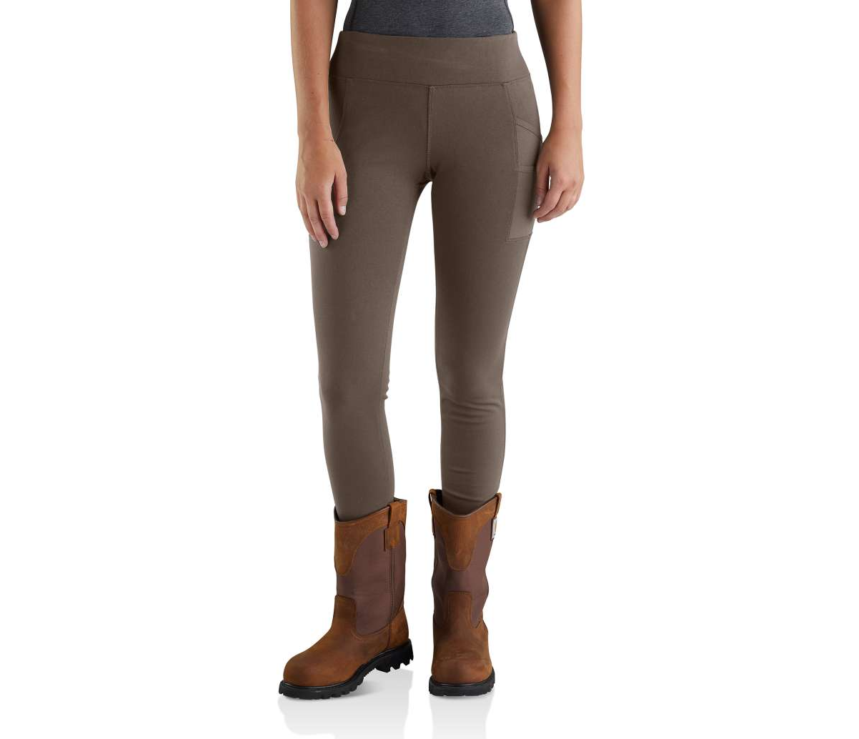 Carhartt Damen Lightweight Utility Legging 103609