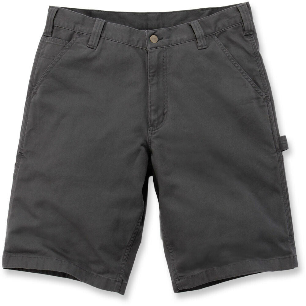 Carhartt Rugged Flex Rigby Canvas Utility Shorts 103652
