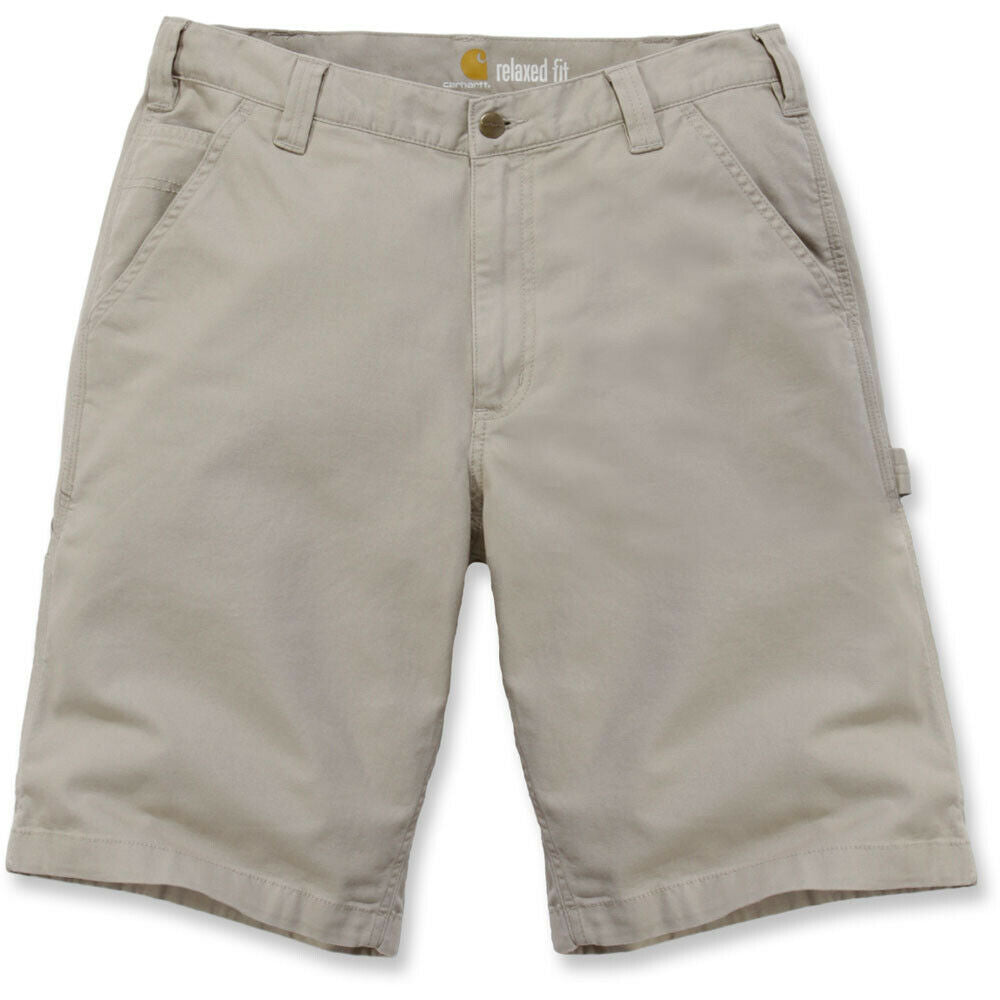 Carhartt Rugged Flex Rigby Canvas Utility Shorts 103652