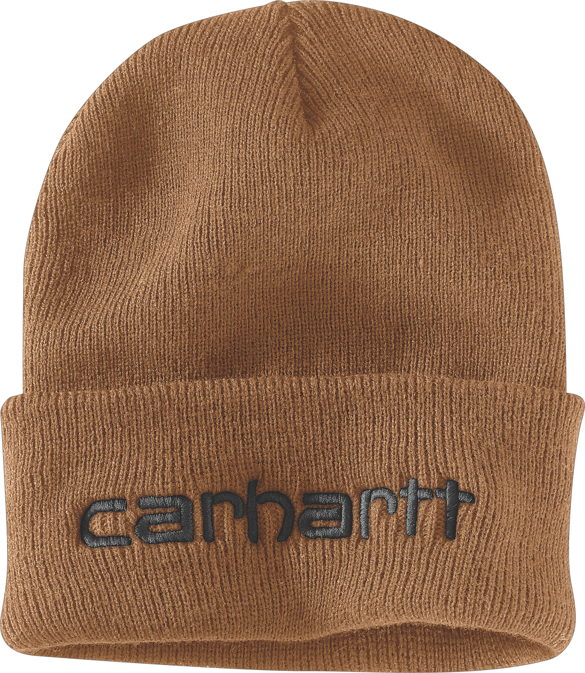 Carhartt Knit Insulated Logo Graphic Cuffed Beanie Wintermütze 104068