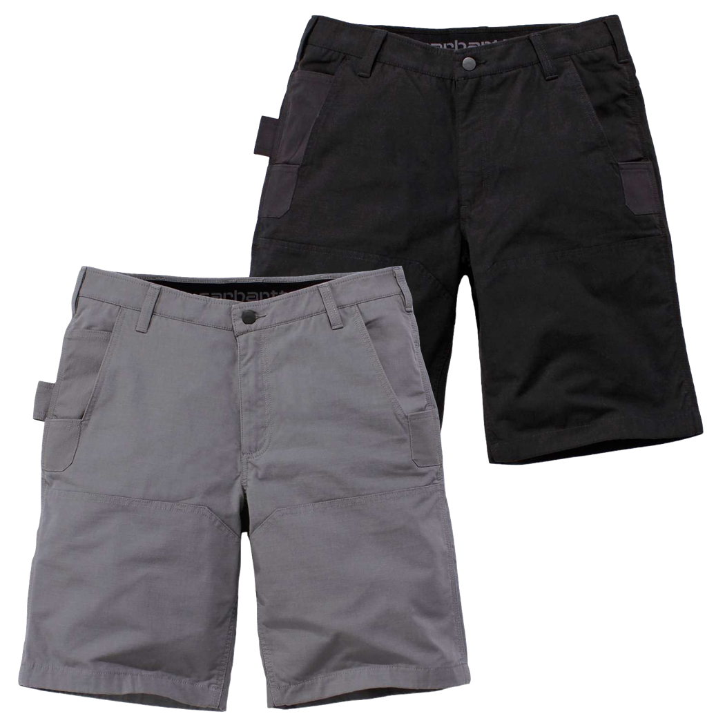 Carhartt Rugged Flex Steel Utility Work Shorts 104352