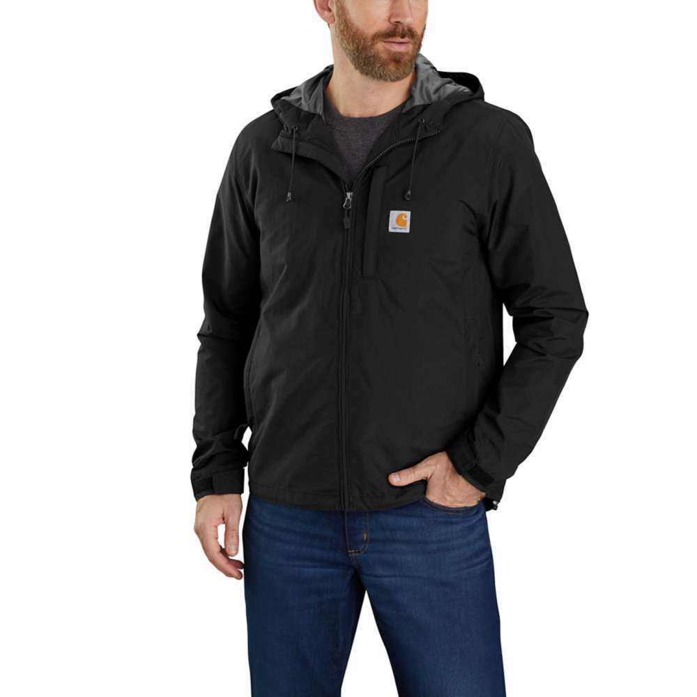 Carhartt Rockford Rain Defender Regenjacke 104671