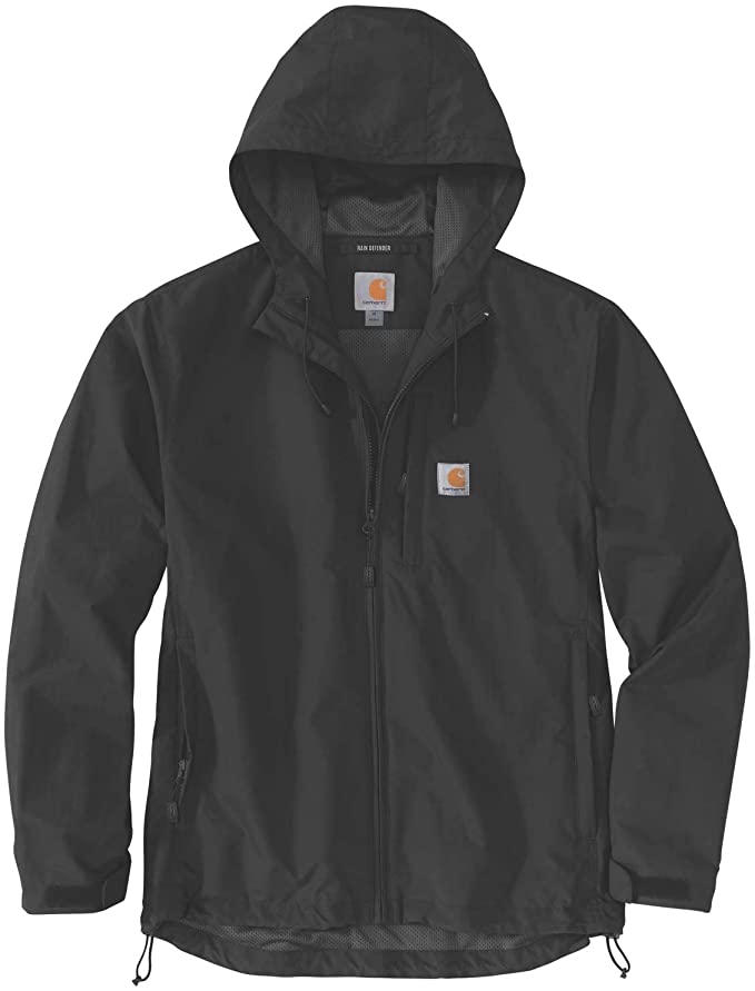 Carhartt Rockford Rain Defender Regenjacke 104671