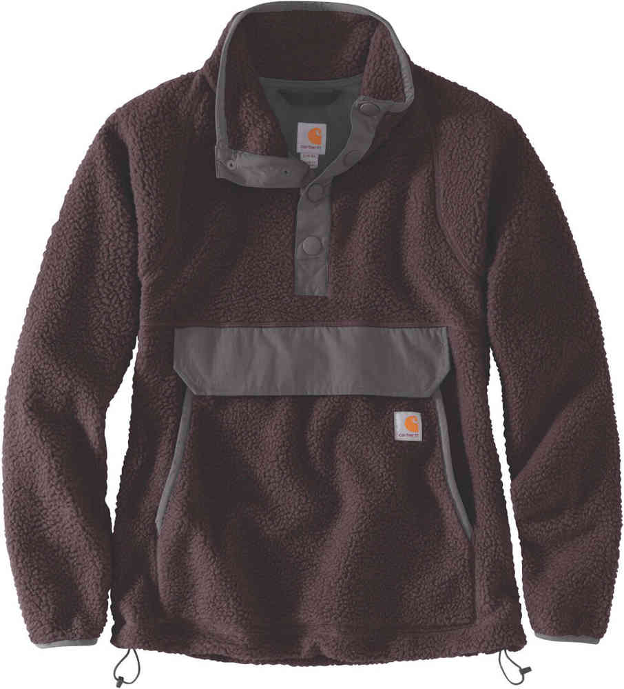 Carhartt Damen Webpelz Pullover Fleece Pullover 104922