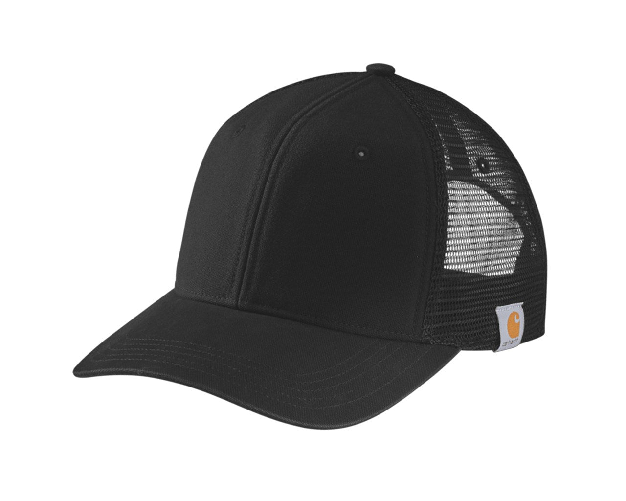Carhartt Canvas Mesh Back Cap 105298