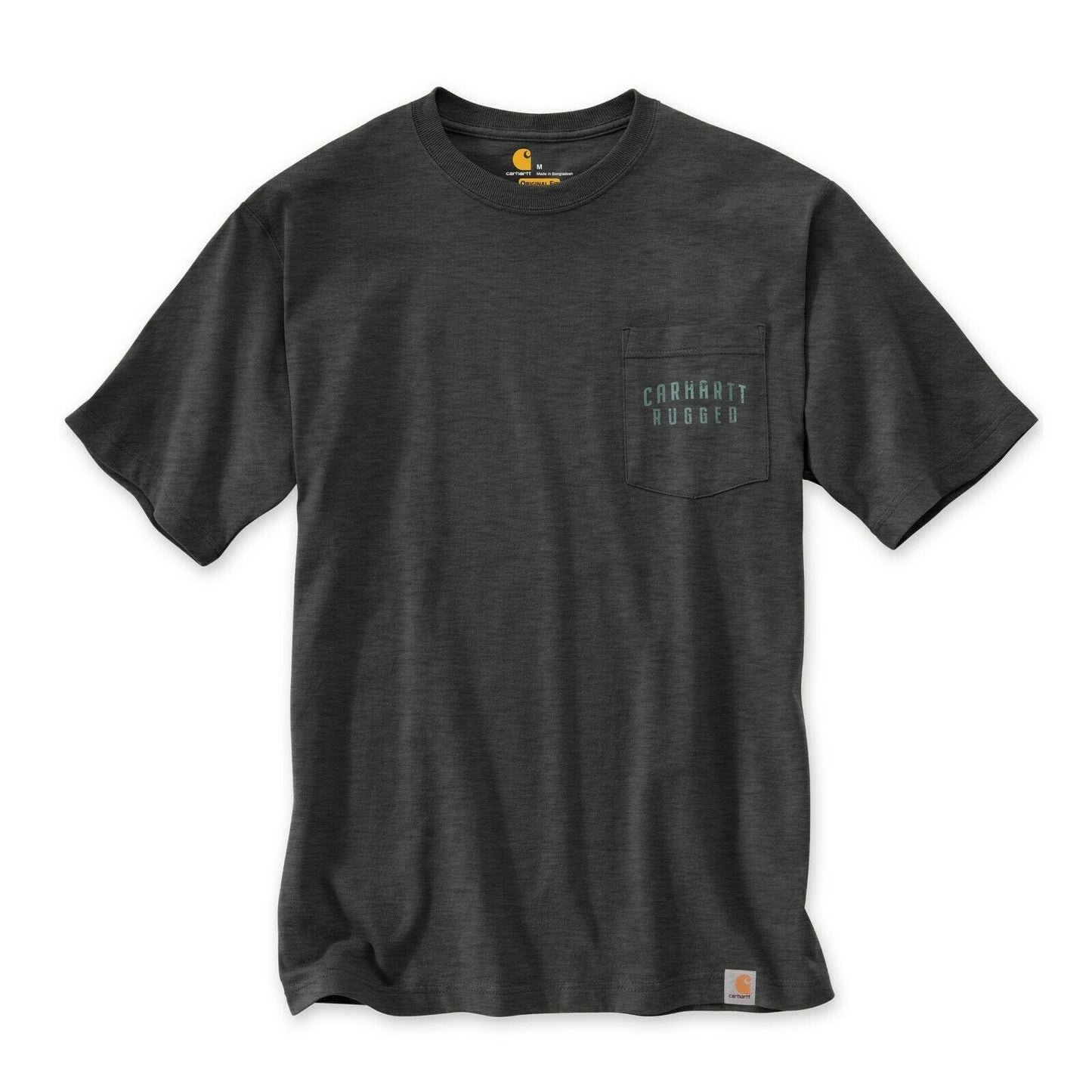 Carhartt Workwear Back Graphic Pocket T-Shirt 104581