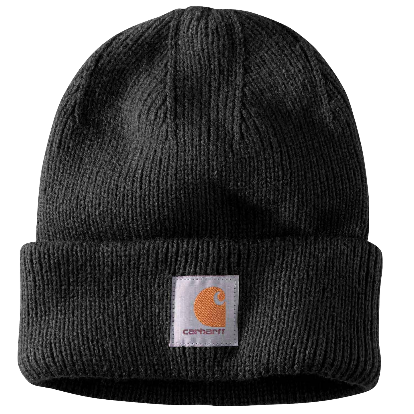 Carhartt Rib Knit Hat Wintermütze Strickmütze 105560