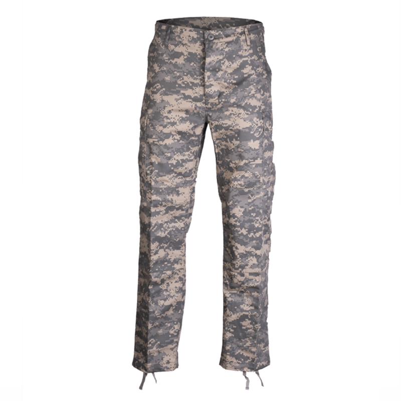 US Feldhose Typ BDU verstärkt AT-Digital