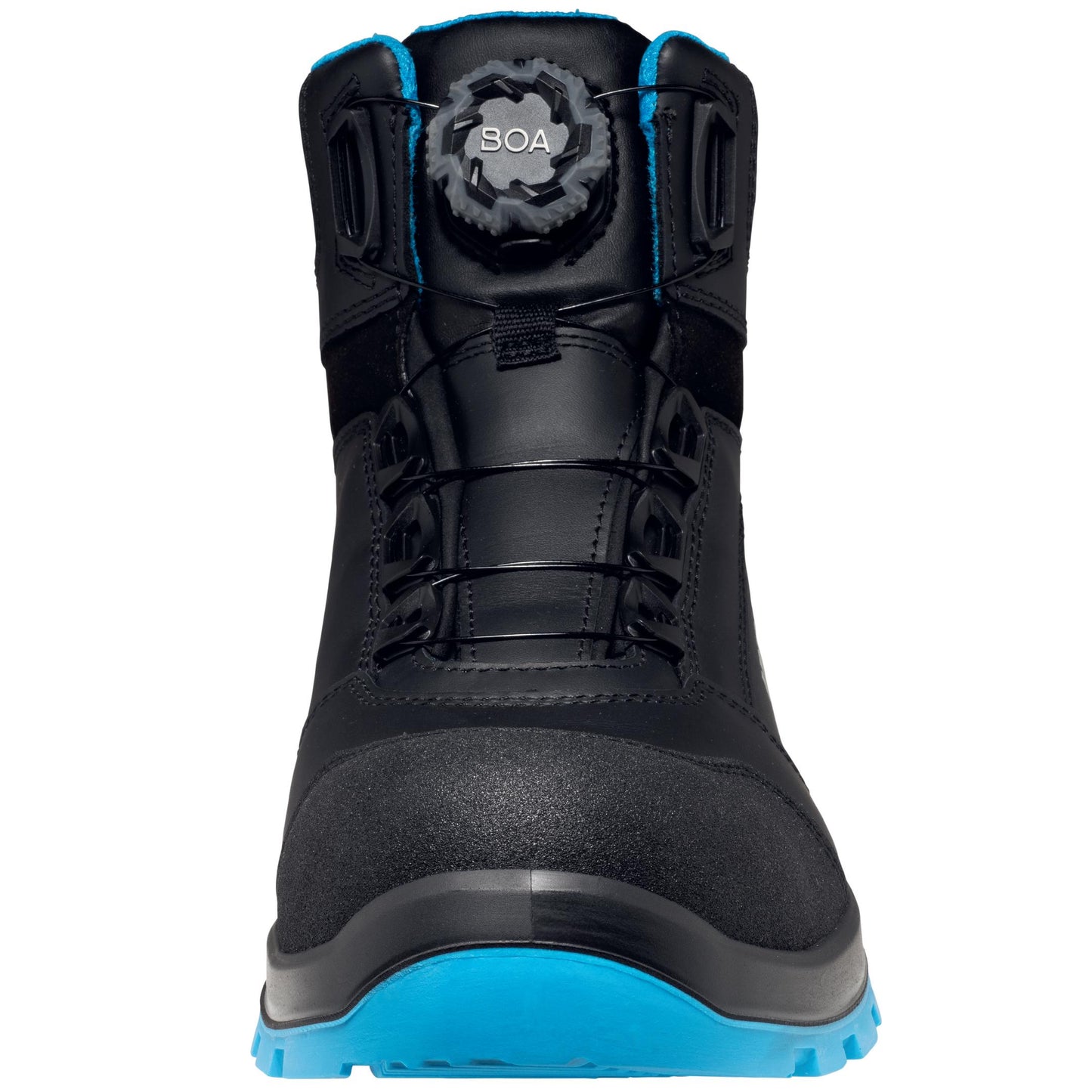 uvex 2 xenova® Schnürstiefel Boa® Fit System S3 SRC Weite 11 95692