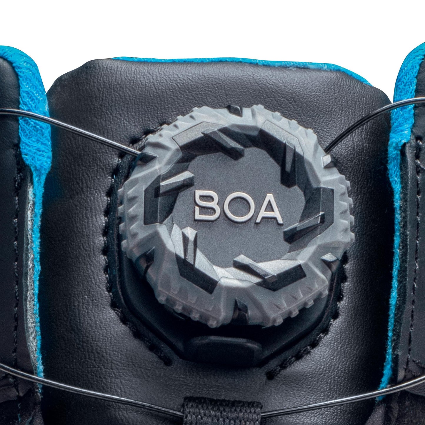 uvex 2 xenova® Schnürstiefel Boa® Fit System S3 SRC Weite 11 95692