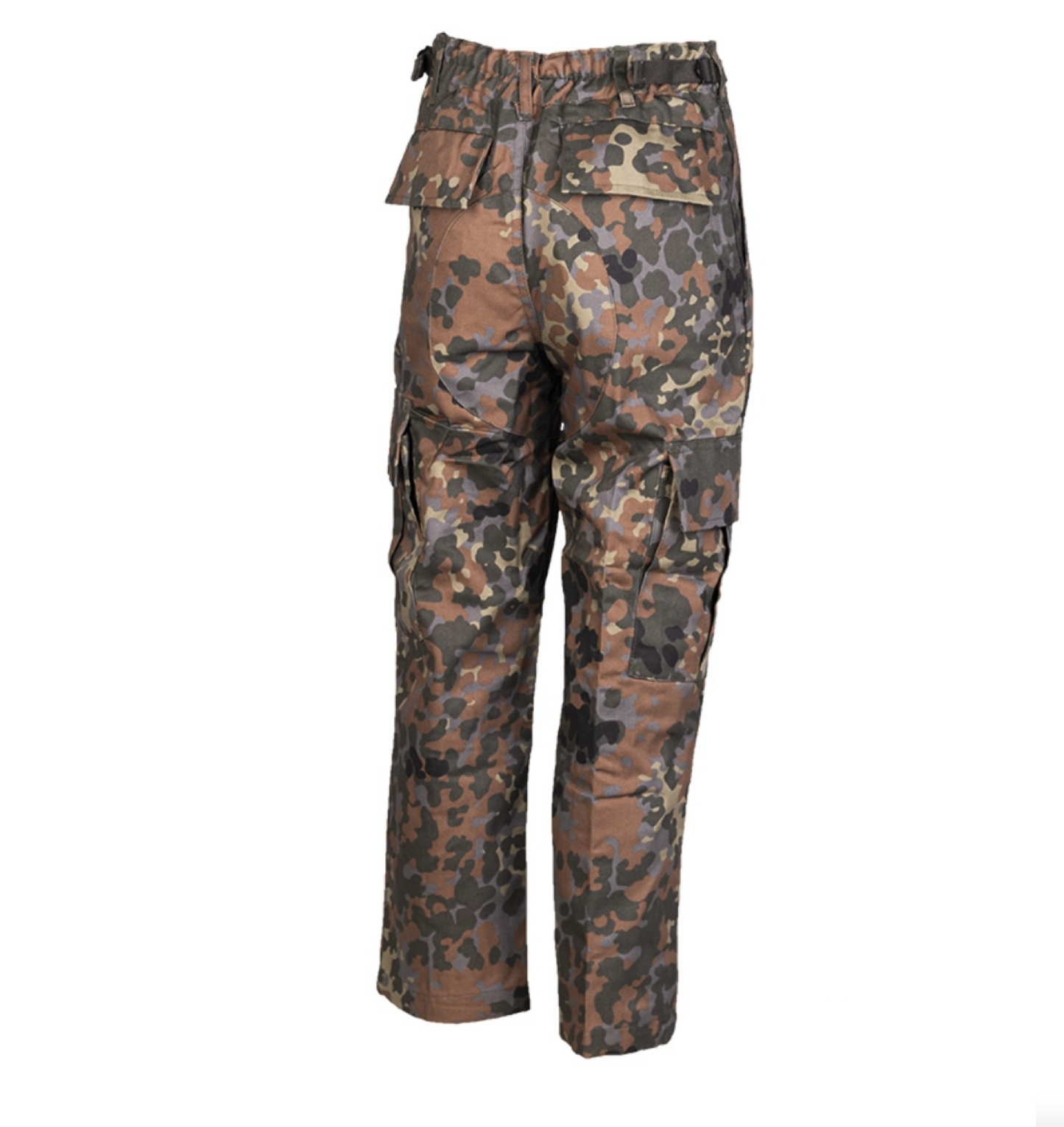 US BDU Hose Kids Kinderhose Flecktarn