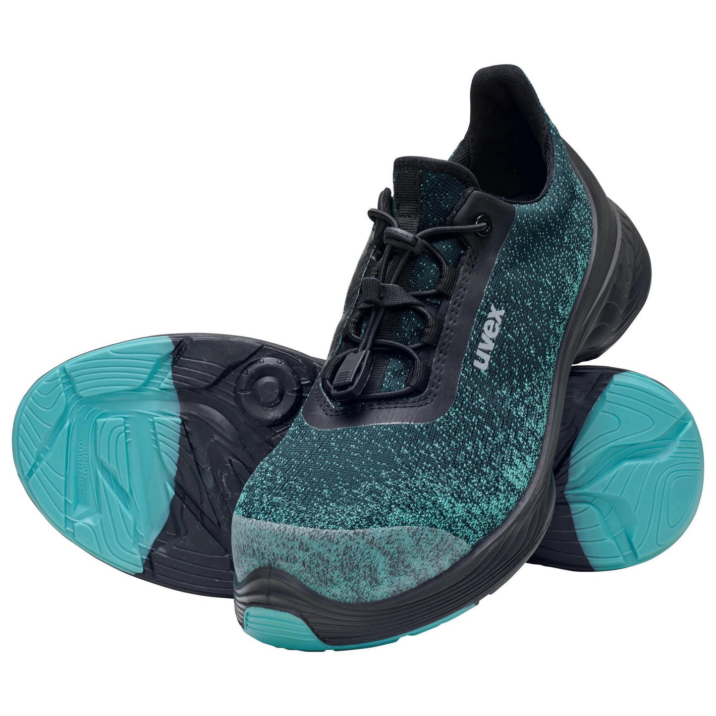uvex 1 G2 planet Sicherheitsschuh S1P Halbschuh Weite 11 68242