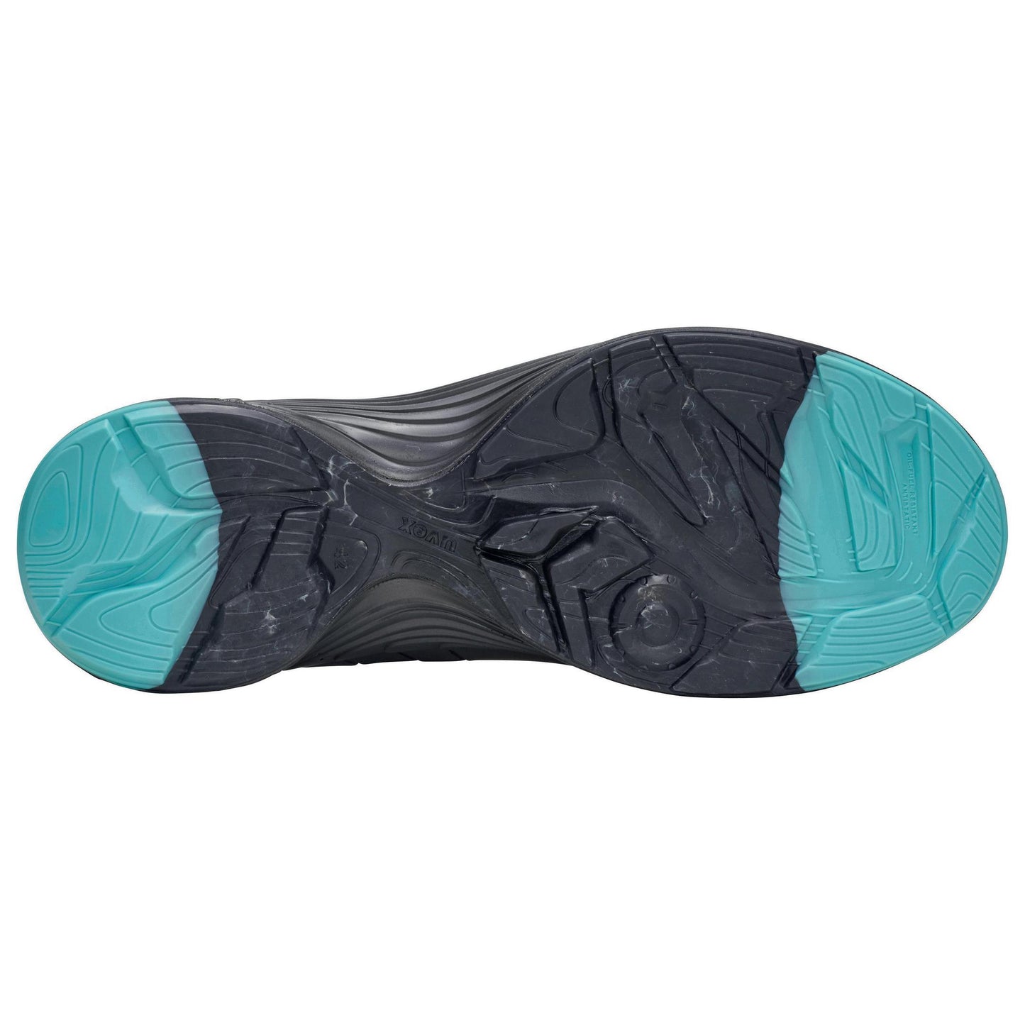 uvex 1 G2 planet Sicherheitsschuh S1P Halbschuh Weite 11 68242