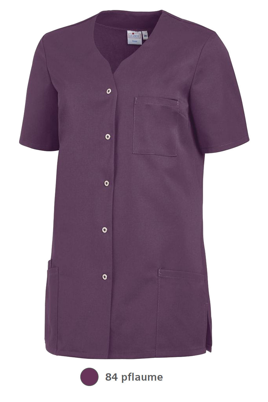 Leiber Kasack Damen Kurzarm 08/2549