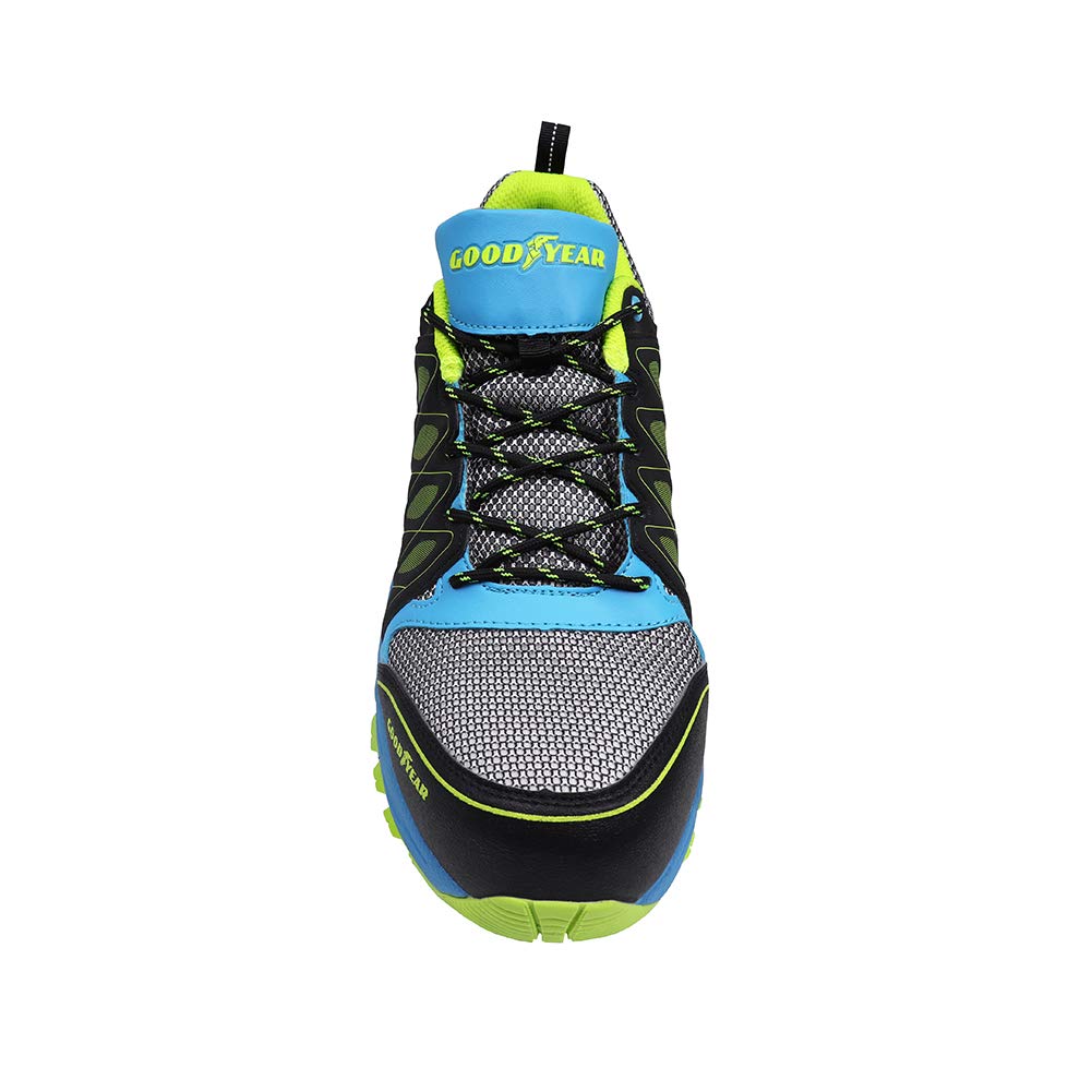 Goodyear Sicherheitsschuhe S1 SRA Multicolor GYSHU1503