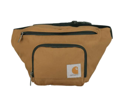 Carhartt Waist Bag Gürteltasche Bauchtasche B0000401