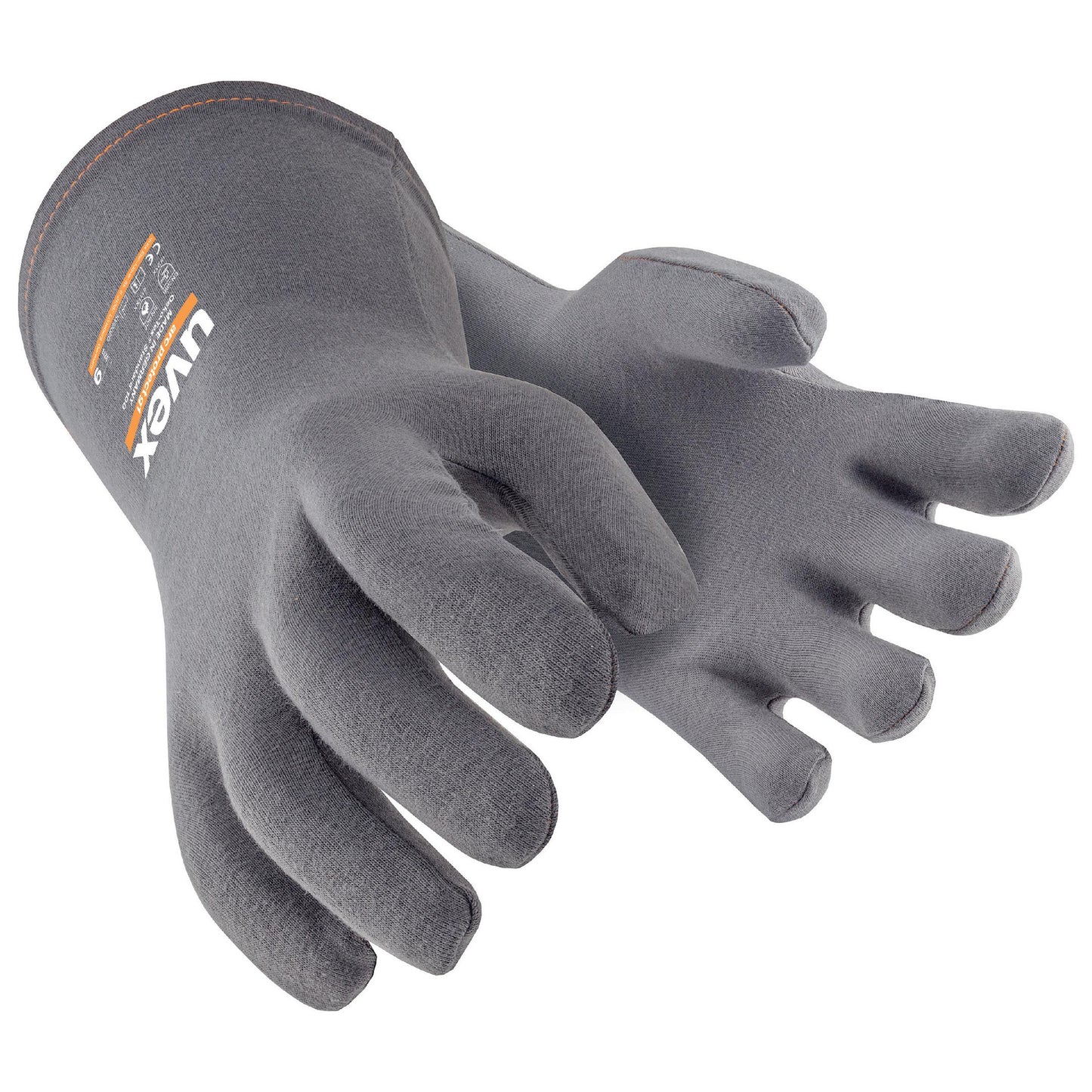 uvex arc protect g1 Hitzeschutzhandschuh (10 Paar)