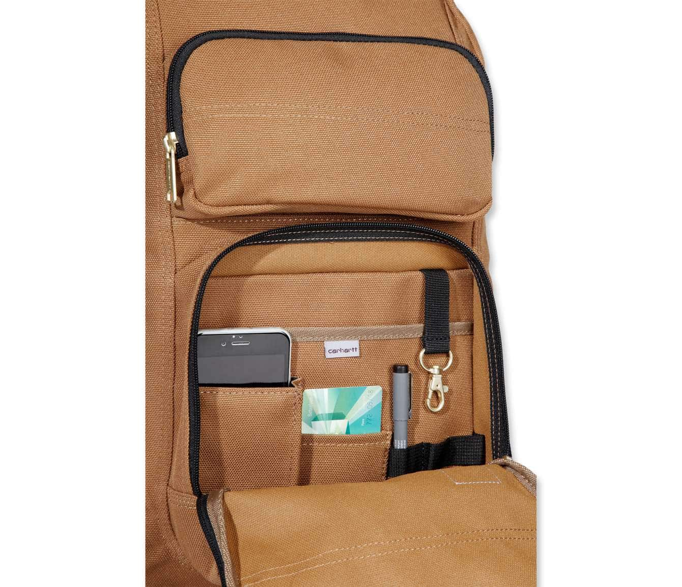 Carhartt Legacy Standard Work Pack Rucksack B0000273