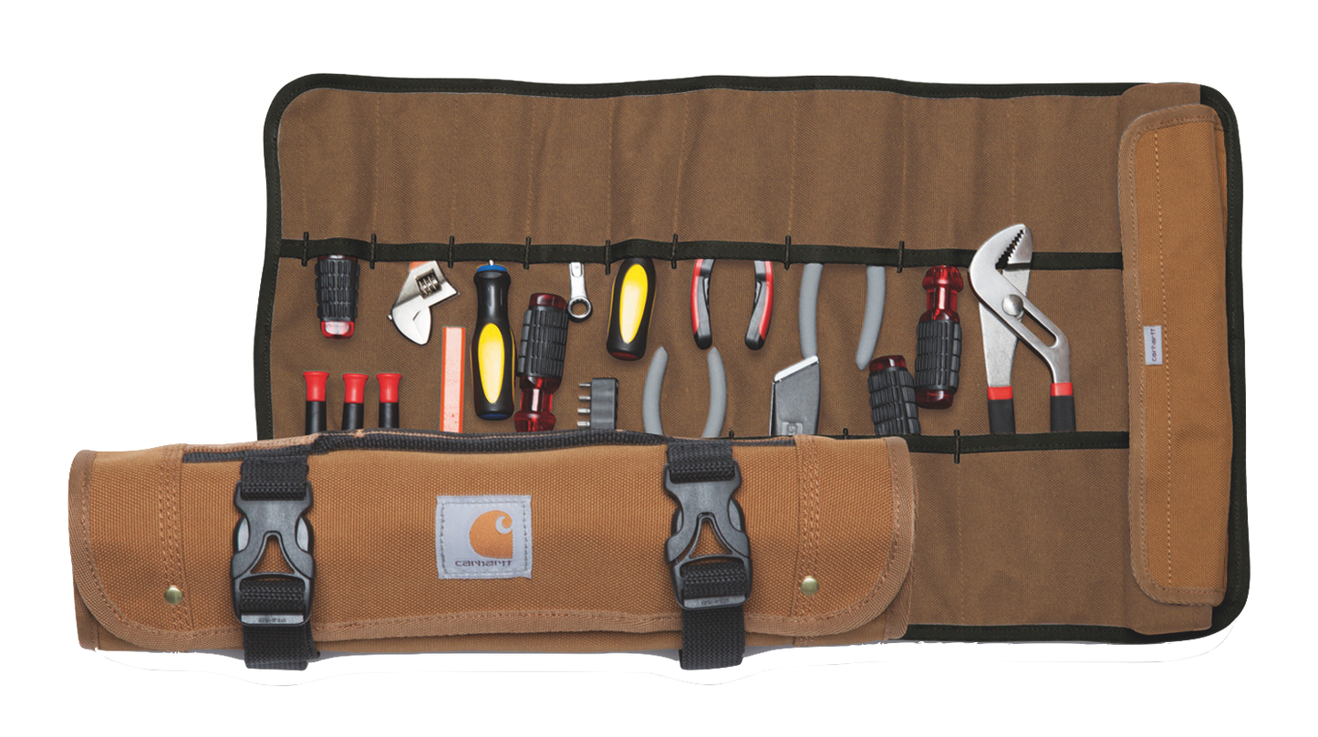 Carhartt Legacy Tool Roll Werkzeugrolle B0000355