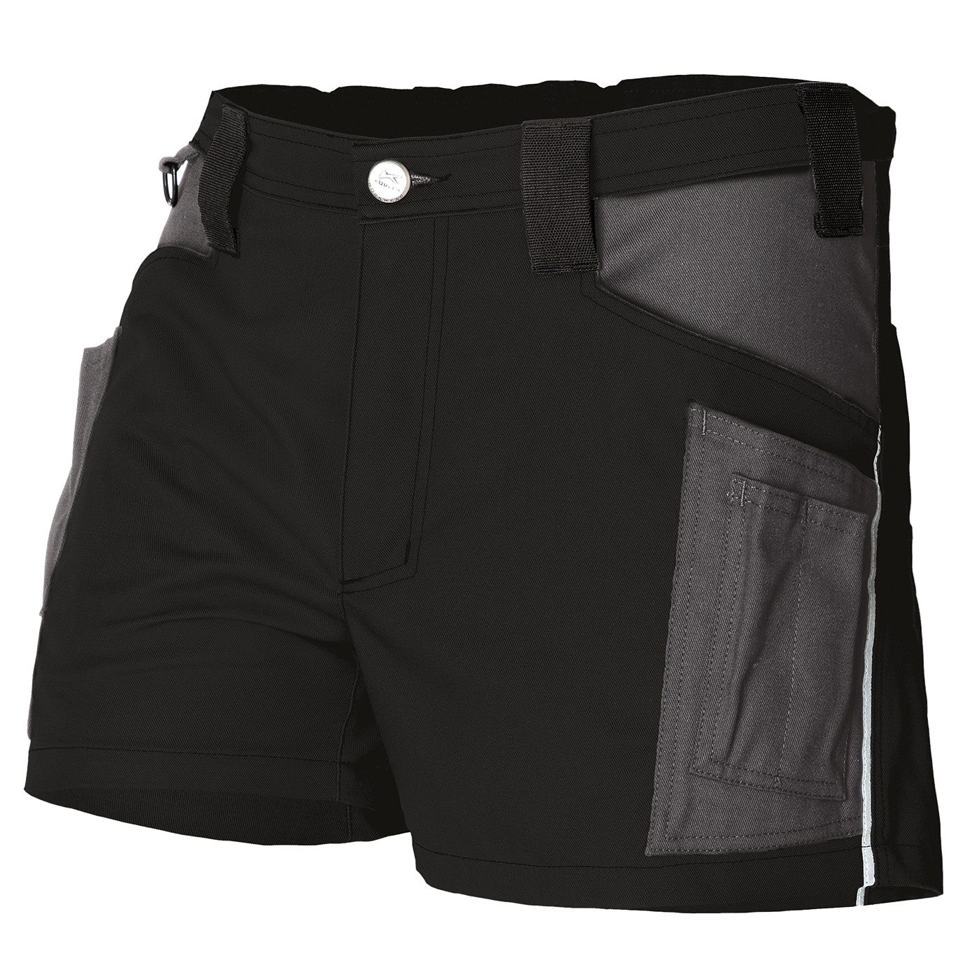 Kübler Activiq Shorts Kurz 2050