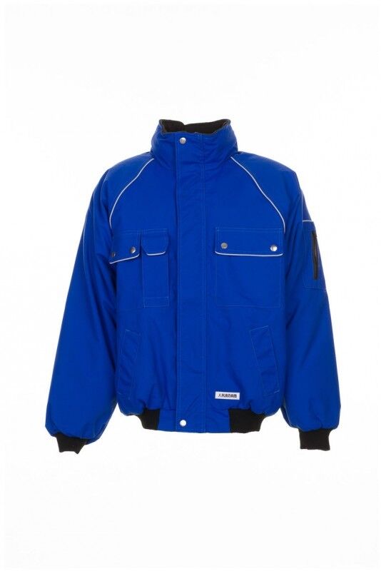 Planam Canvas 320 Winterblouson Winterjacke Arbeitsjacke