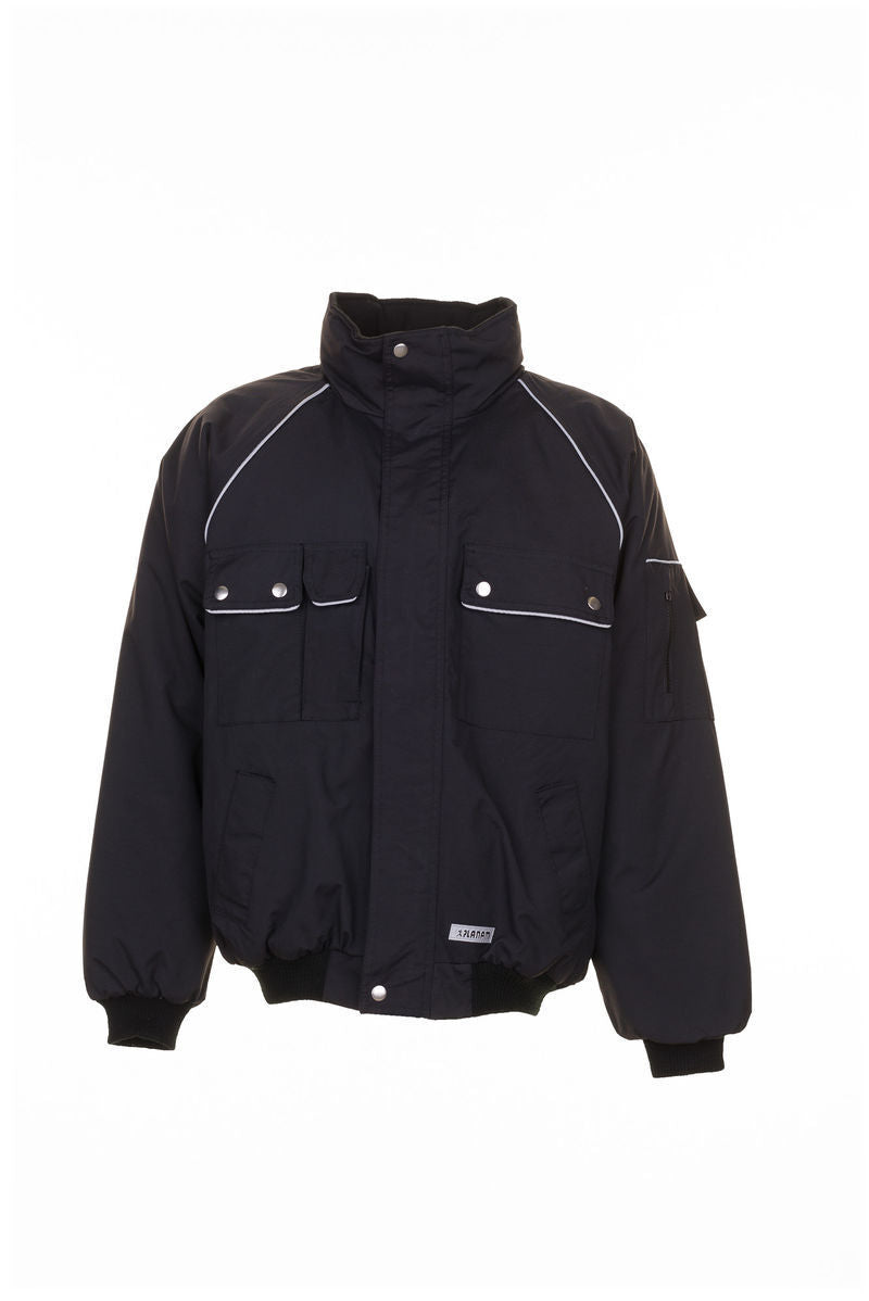 Planam Canvas 320 Winterblouson Winterjacke Arbeitsjacke