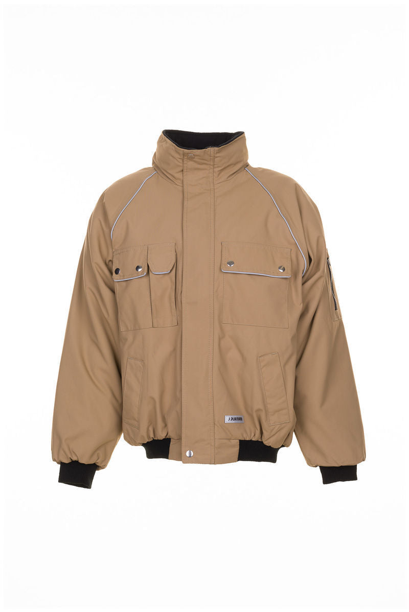 Planam Canvas 320 Winterblouson Winterjacke Arbeitsjacke