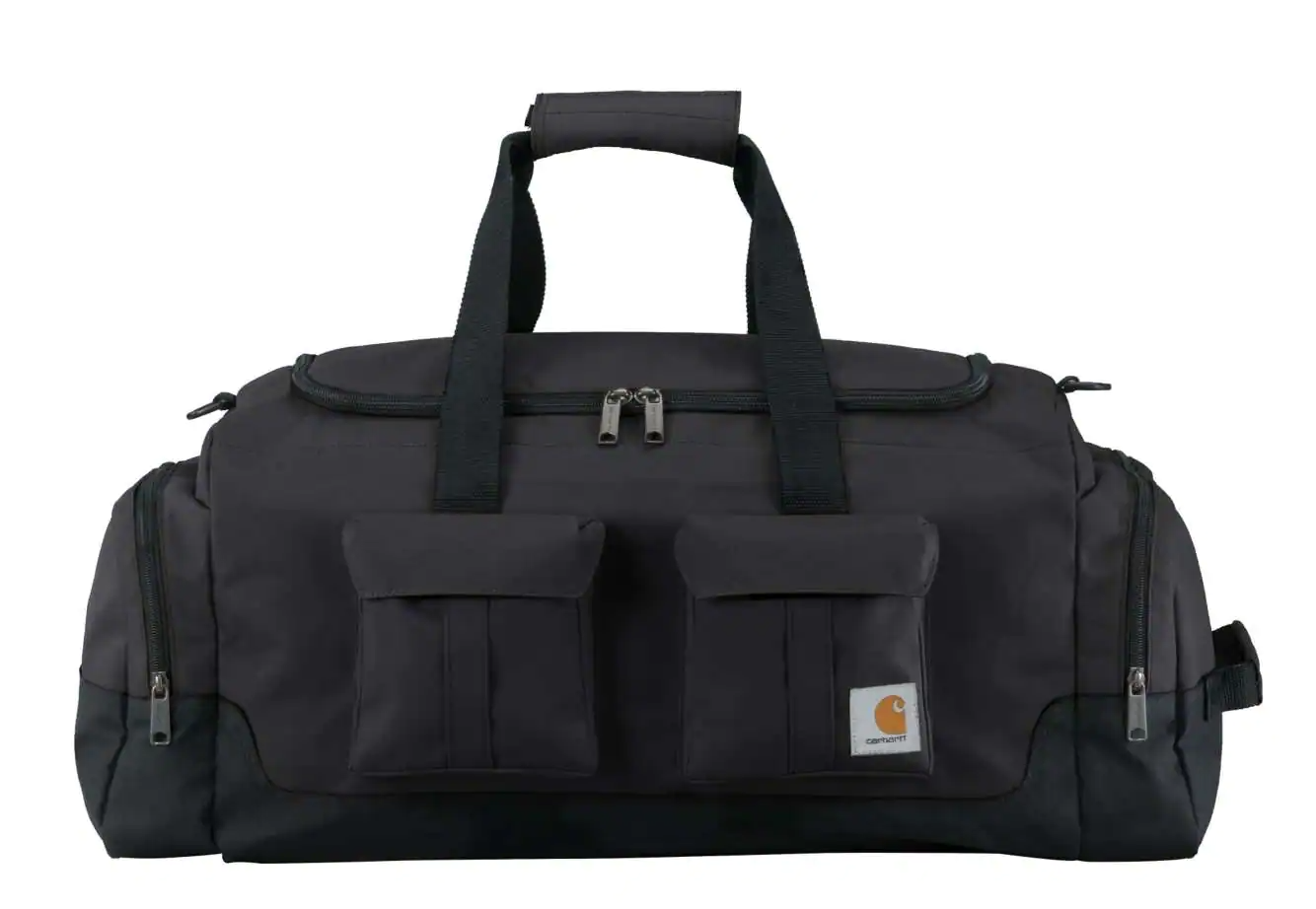 Carhartt Wasserabweisende Reisetasche Duffel Bag B0000325