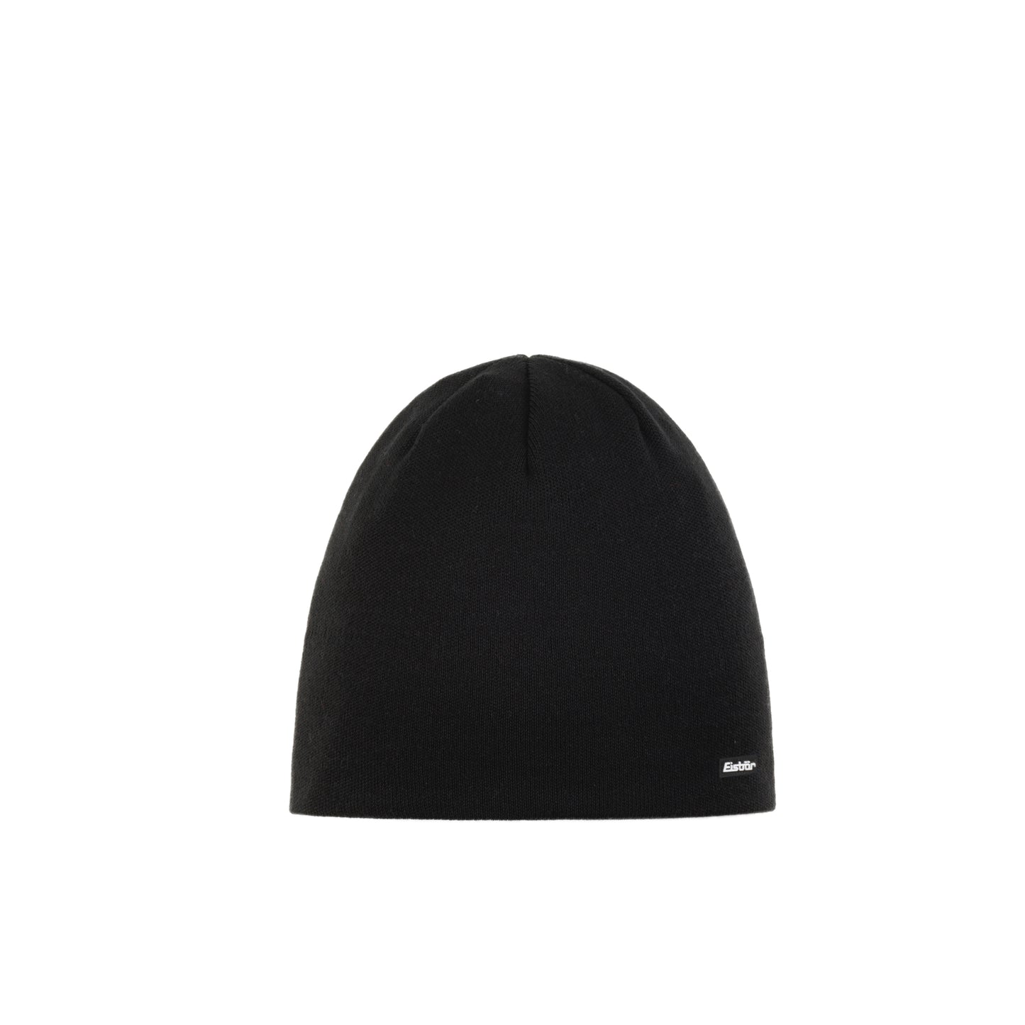 Eisbär Ogle OS Mütze Beanie Wintermütze Schwarz 30450