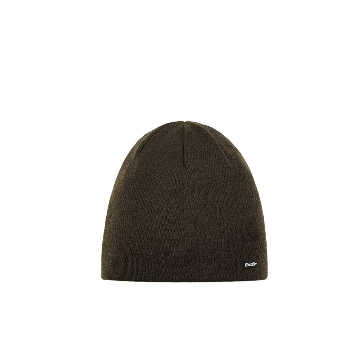 Eisbär Ogle OS Mütze Beanie Wintermütze Dark Olive 30450