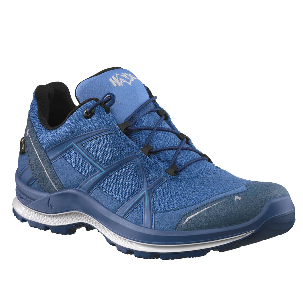 Haix Black Eagle Adventure 2.2 GTX low azure-sky 330127