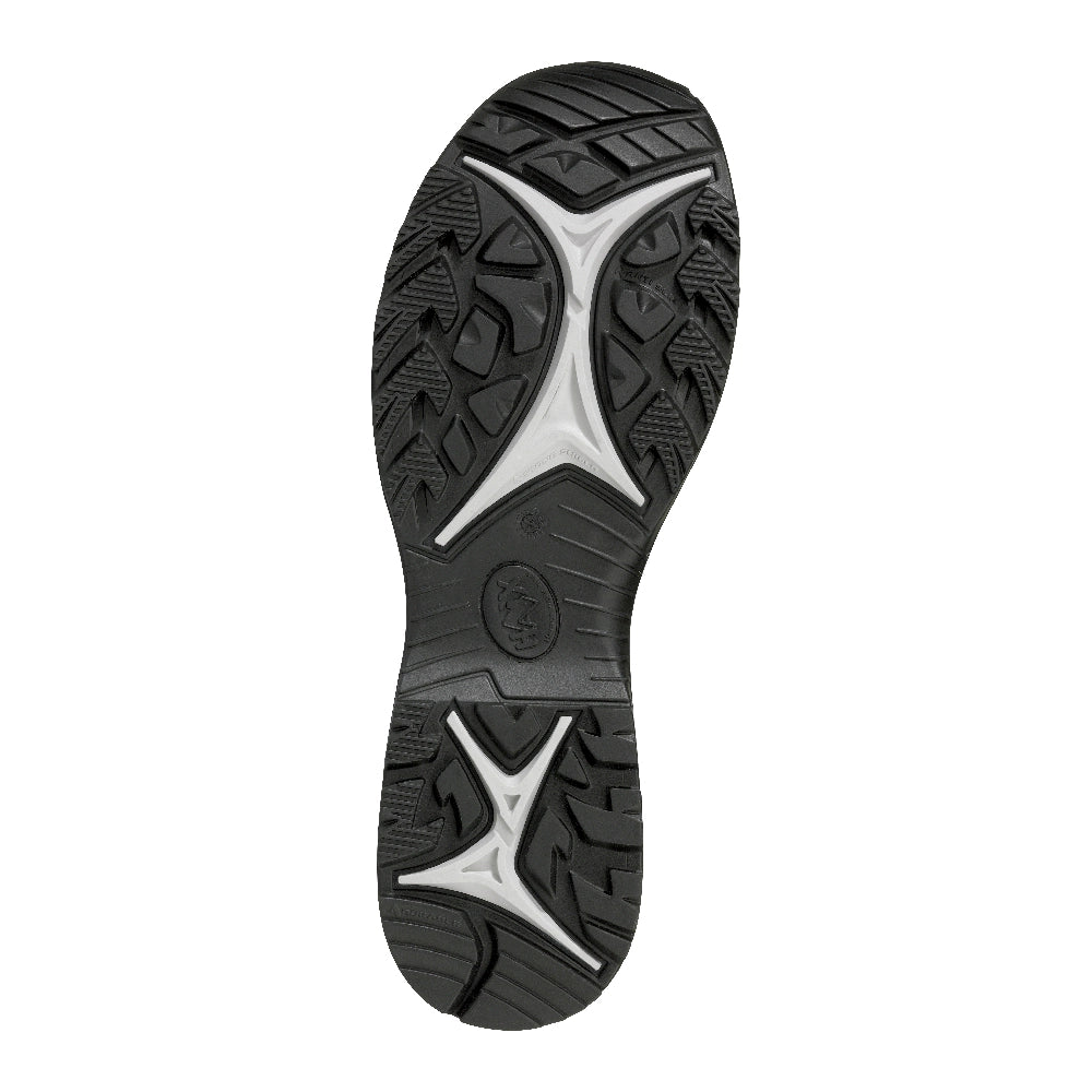 Haix Black Eagle Adventure 2.2 GTX low steel-blue 330128