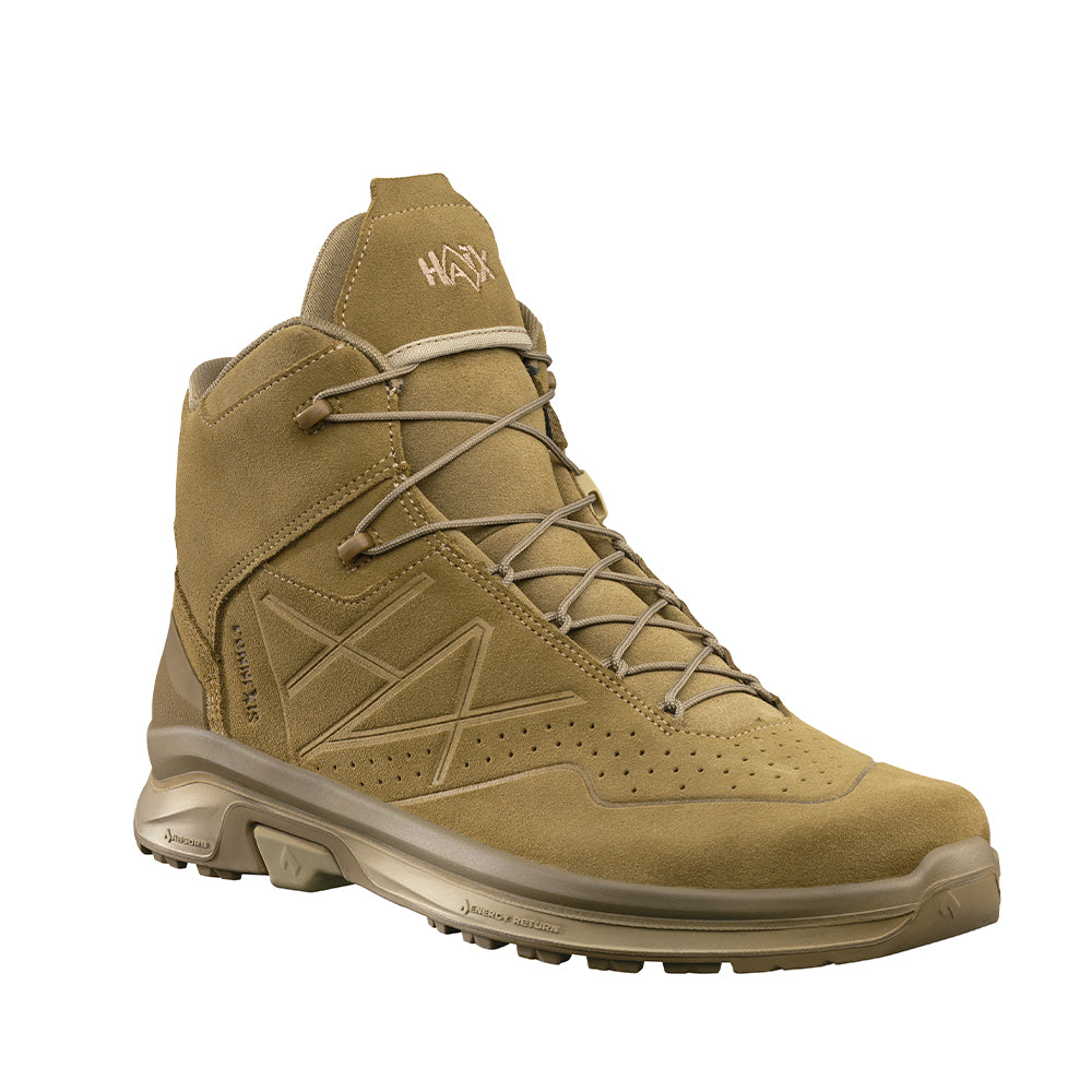 Haix Connexis Force Air coyote beige 350006 – arbeitskleidung-store