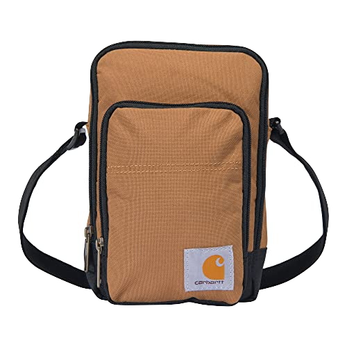 Carhartt Crossbody Zip Bag Umhängetasche B0000511