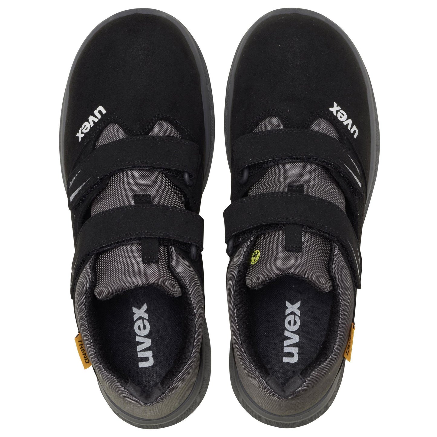 uvex 2 trend Sicherheitsschuh S1P Sandale Weite 12 69463