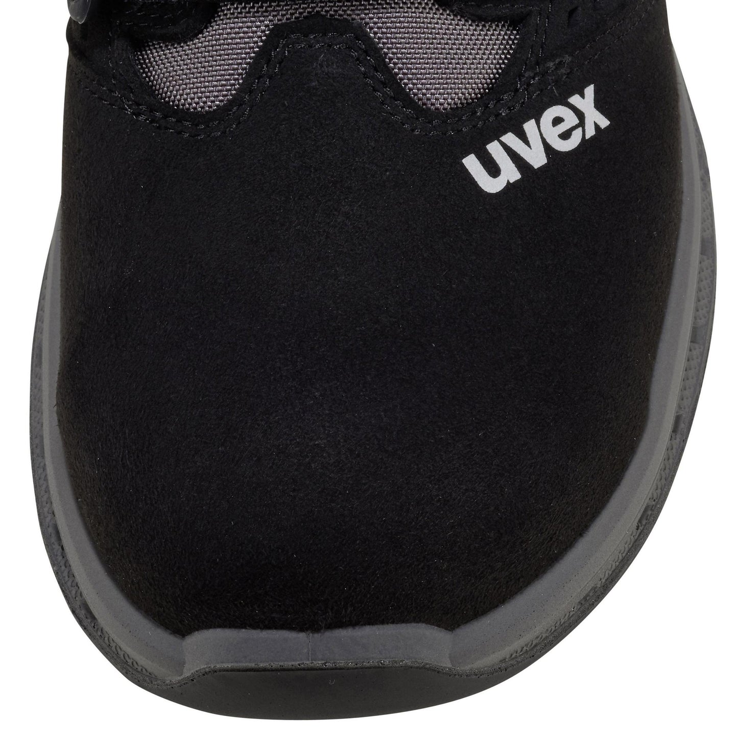 uvex 2 trend Sicherheitsschuh S1P Sandale Weite 12 69463