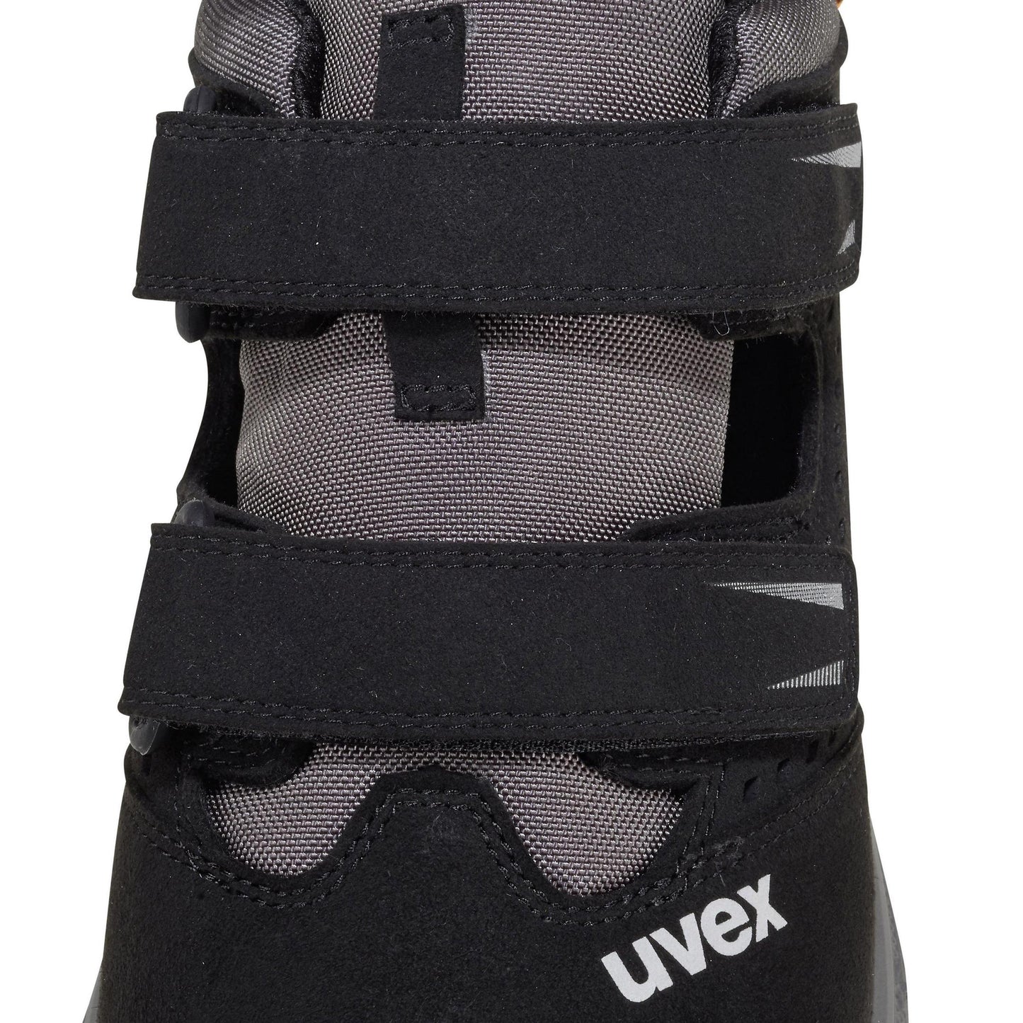 uvex 2 trend Sicherheitsschuh S1P Sandale Weite 12 69463