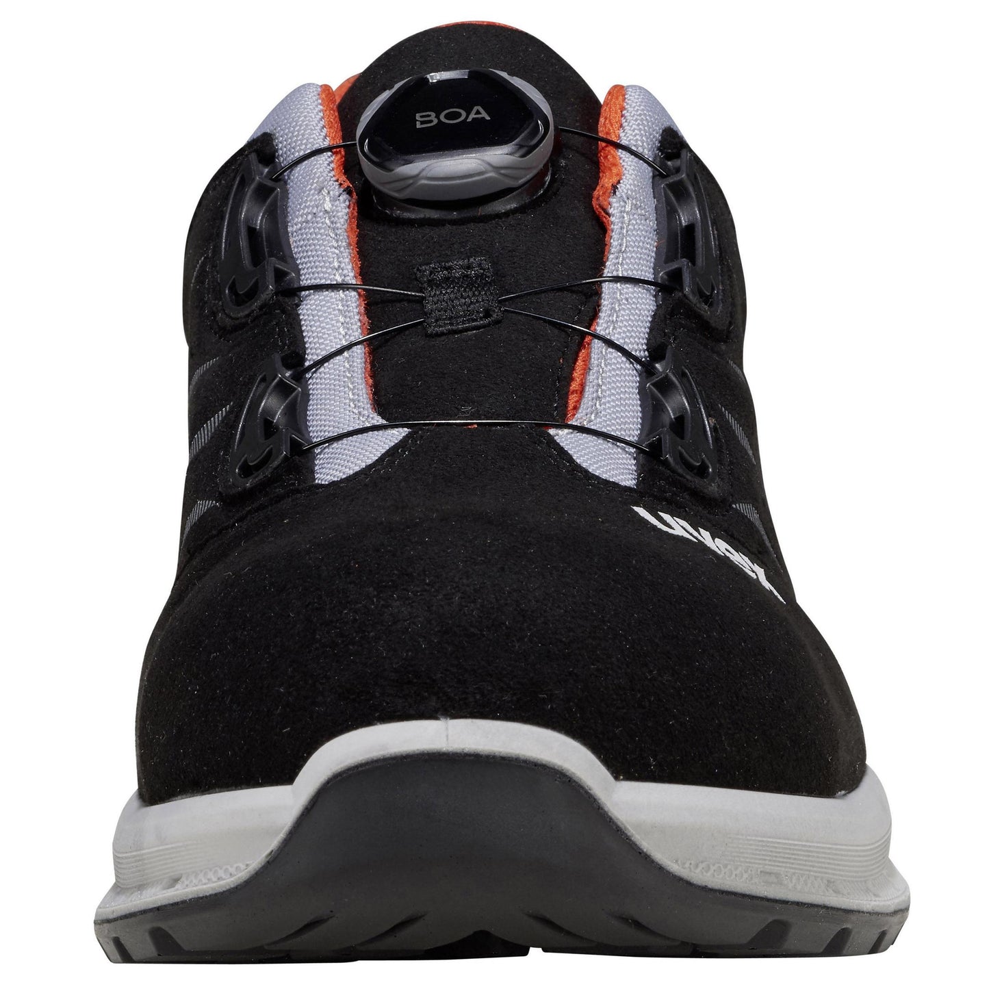 uvex 2 trend BOA® Sicherheitsschuh S1P Halbschuh Weite 11 69082
