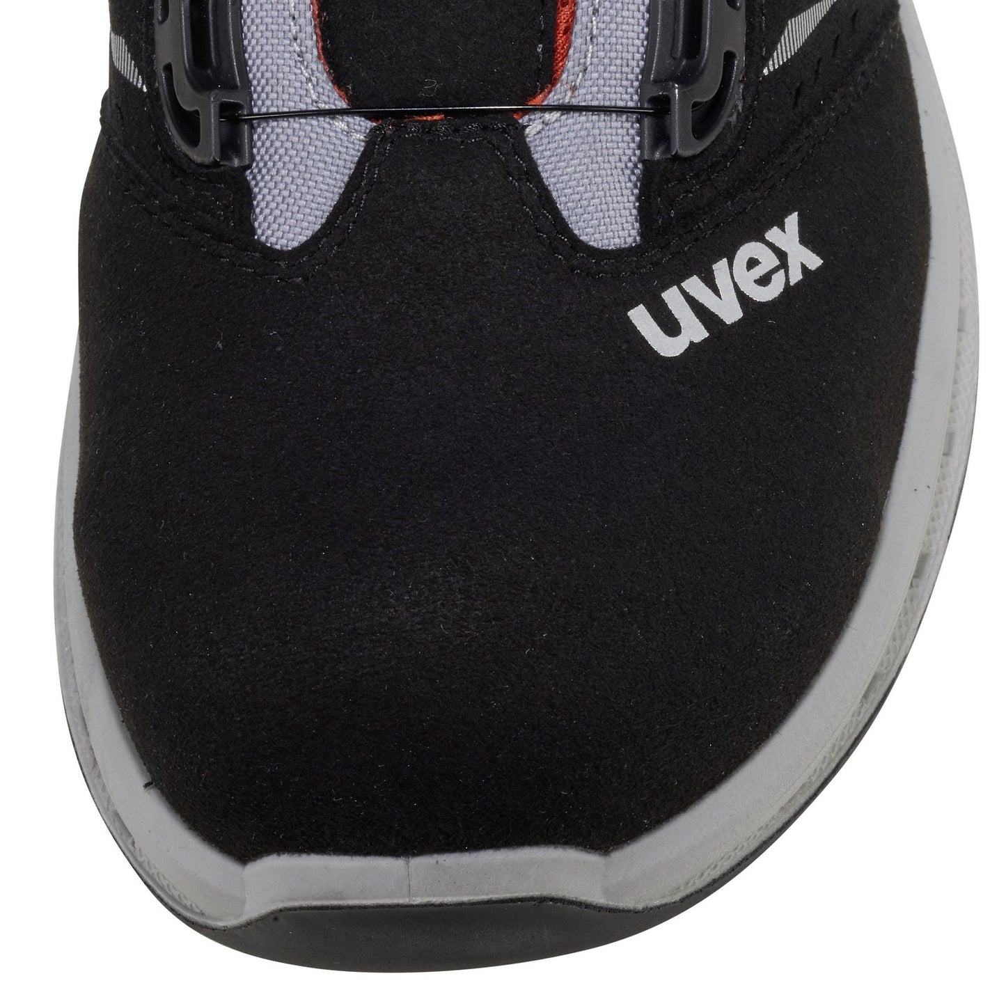 uvex 2 trend BOA® Sicherheitsschuh S1P Halbschuh Weite 11 69082