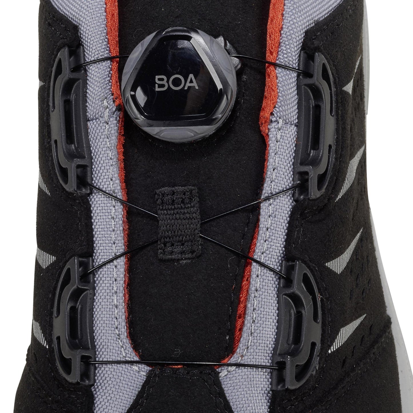 uvex 2 trend BOA® Sicherheitsschuh S1P Halbschuh Weite 11 69082