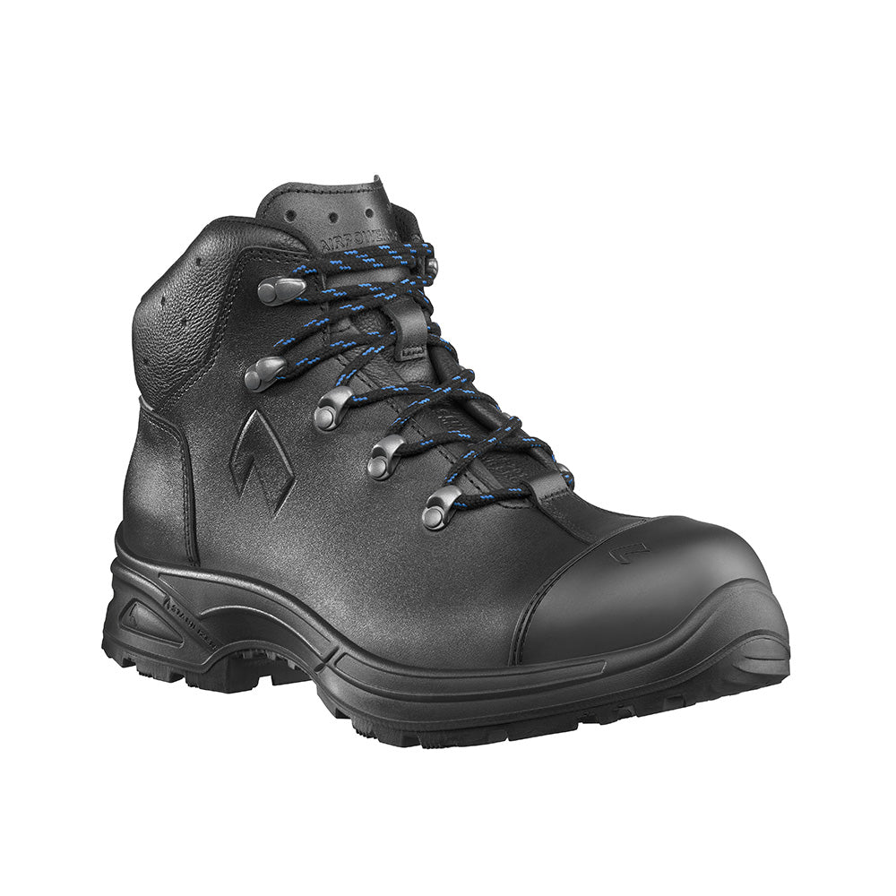 Haix Airpower XR26 Schwarz Arbeitsschuhe S3